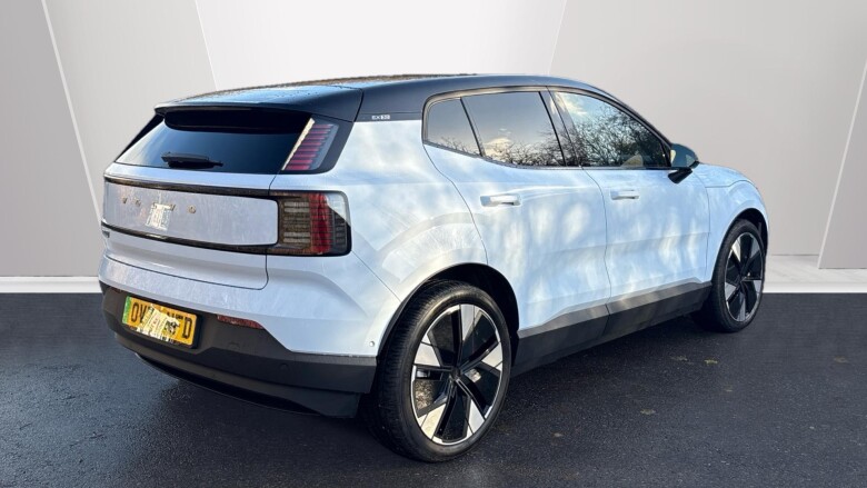 Volvo EX30 315kW Twin Motor Performance Ultra 69kWh 5dr Auto Electric Estate